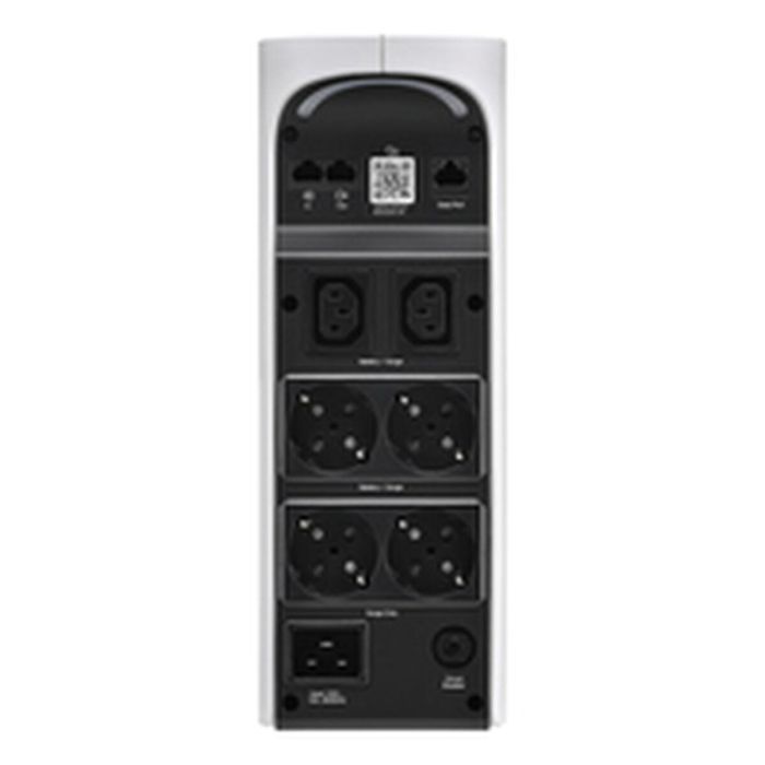 Système d'Alimentation Sans Interruption Interactif APC BGM2200-GR 5