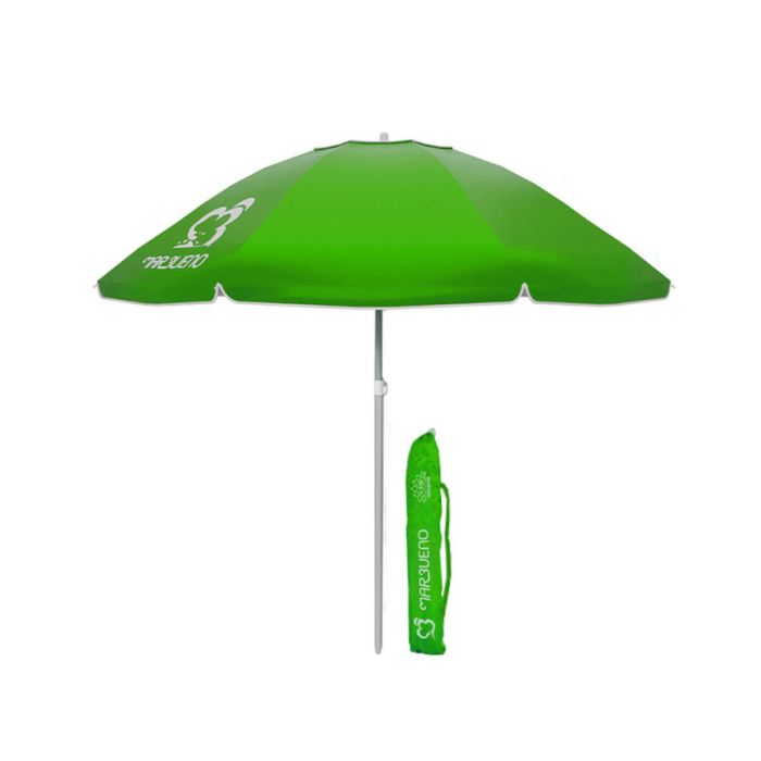 Parapluie Marbueno Multicouleur Ø 180 cm Parapluie Marbueno Multicouleur Ø 180 cm