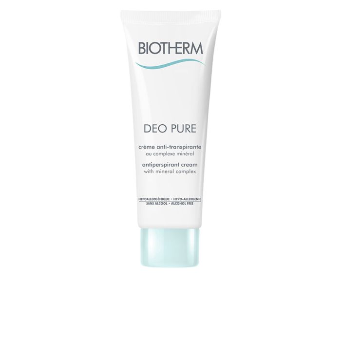 Désodorisant Pure Biotherm 1 Désodorisant Pure Biotherm 1
