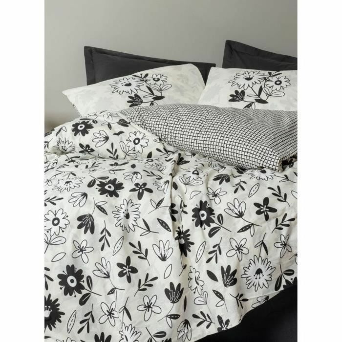 Parure de couette Multicouleur 220 x 240 cm 1