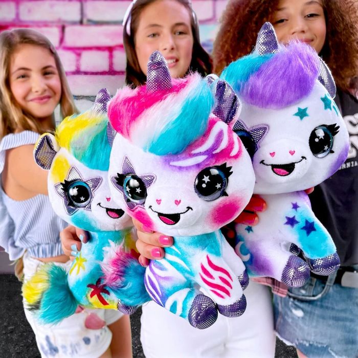 Licorne Canal Toys + 6 Ans Licorne 1