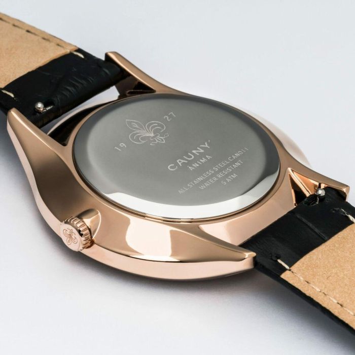 Montre Homme Cauny CAN011 2