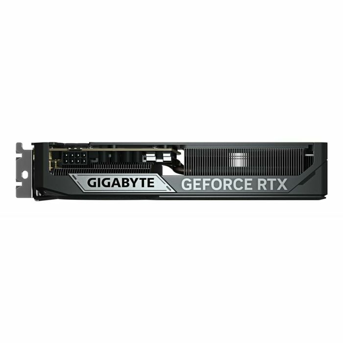 Carte Graphique Gigabyte 9VN506TW8-00-G10 geforce rtx 5060 ti 8 GB GDDR6 GDDR7 12