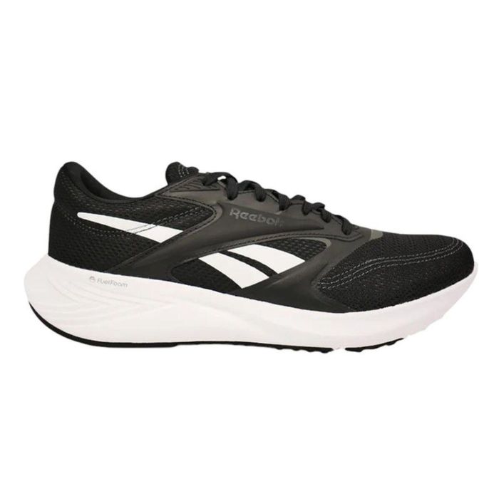 Chaussures de Sport pour Homme Reebok Energen Tech 2 Noir Homme 42 0 Chaussures de Sport pour Homme Reebok Energen Tech 2 Noir Homme 42 0