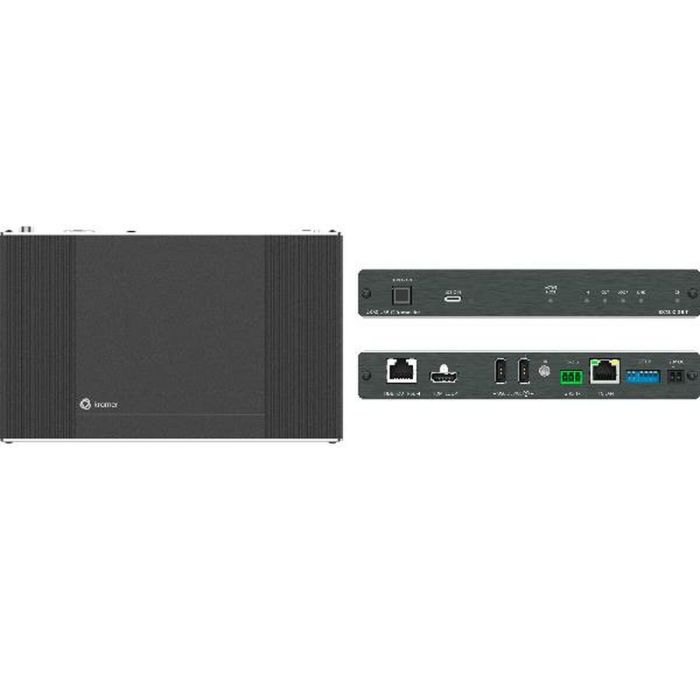 Contrôleur vidéo Kramer EXT3-C-XR-T