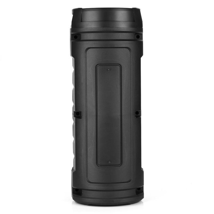 Haut-parleurs bluetooth portables Media Tech MT3182 Noir 50 W 6