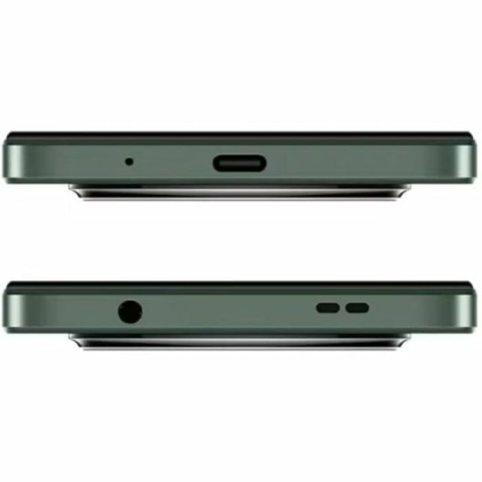 Smartphone Xiaomi Redmi A3 4 GB RAM 128 GB Noir Vert 1