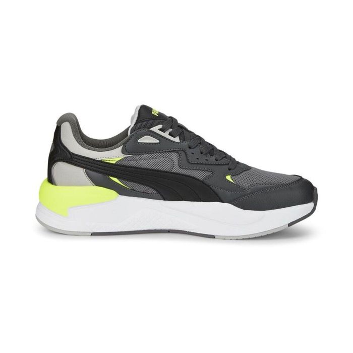 Chaussures de Sport pour Homme Puma X-Ray Speed Noir 5