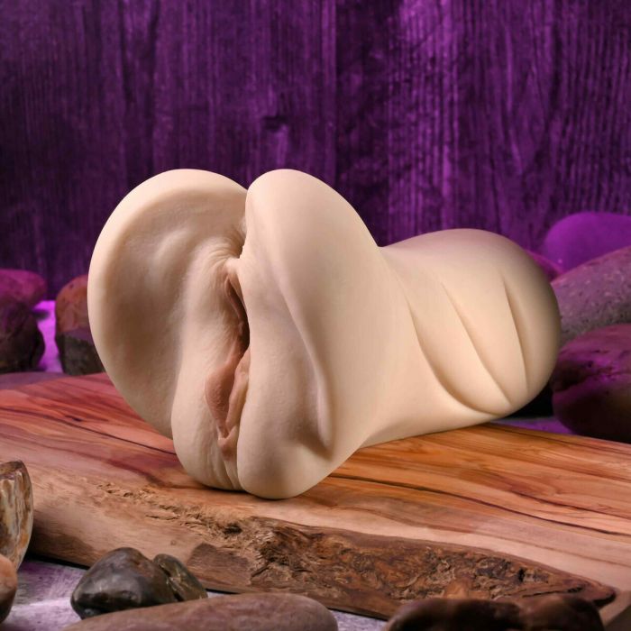 Vortex Dame Rose Evolved Zero Tolerance Viande