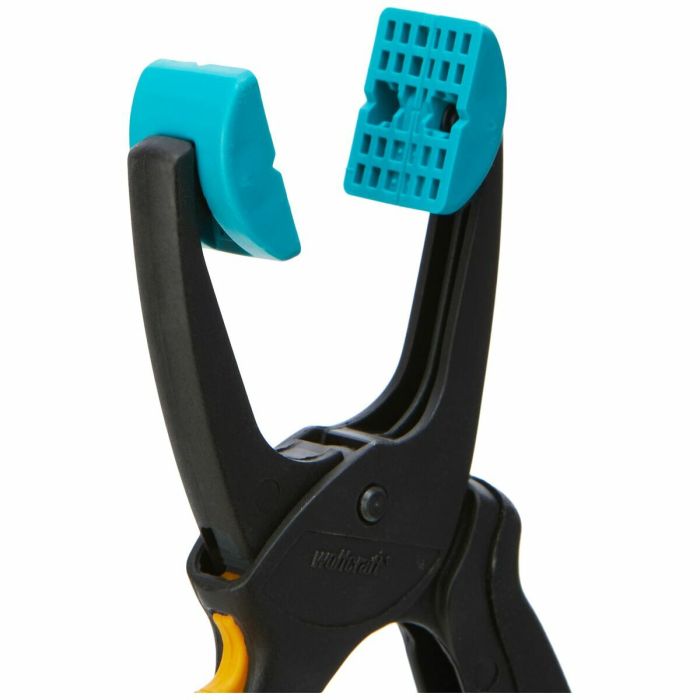 Clip de serrage Wolfcraft 34530000 Mini 13