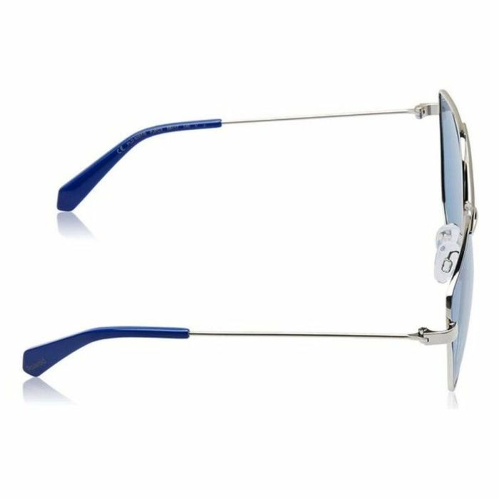 Lunettes de soleil Femme Polaroid PLD 6057/S PJP 58C3 ø 58 mm 3