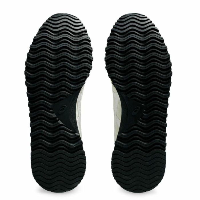 Chaussures casual homme Asics Tiger Runner II Gris clair 2