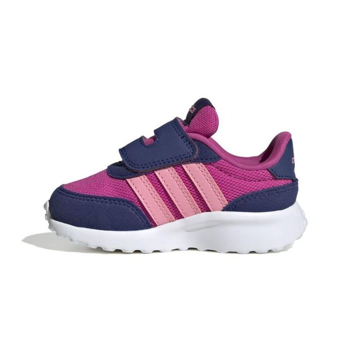 Chaussures de Sport pour Enfants Adidas Run 70s 5