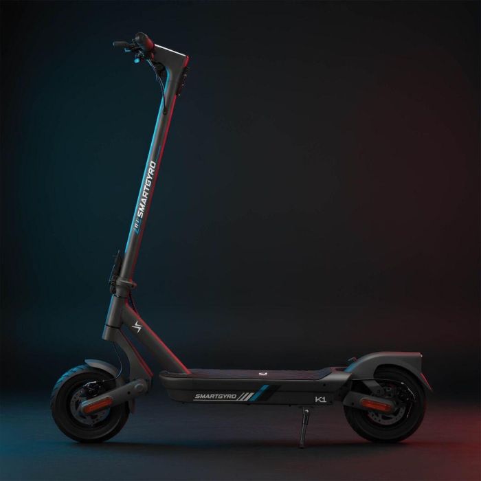 Trottinette Électrique Smartgyro SG27-618 Noir 500 W 2