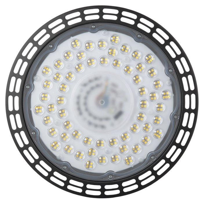 Campana LED UFO 200W 20.000Lm 4200K [HO-ICUFO-200W-03-W] 3