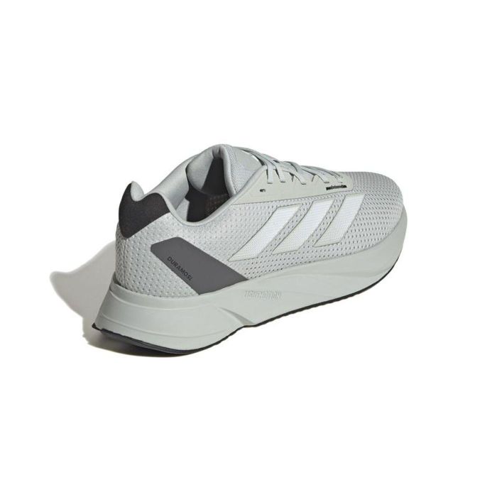 Chaussures de Running pour Adultes Adidas Duramo Sl Gris 1