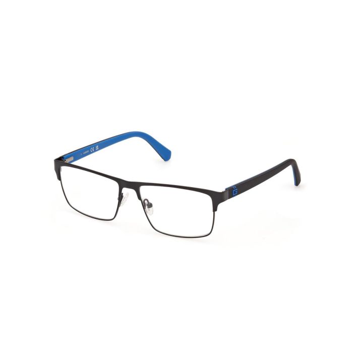 Monture de Lunettes Homme Guess GU50131 55002 3