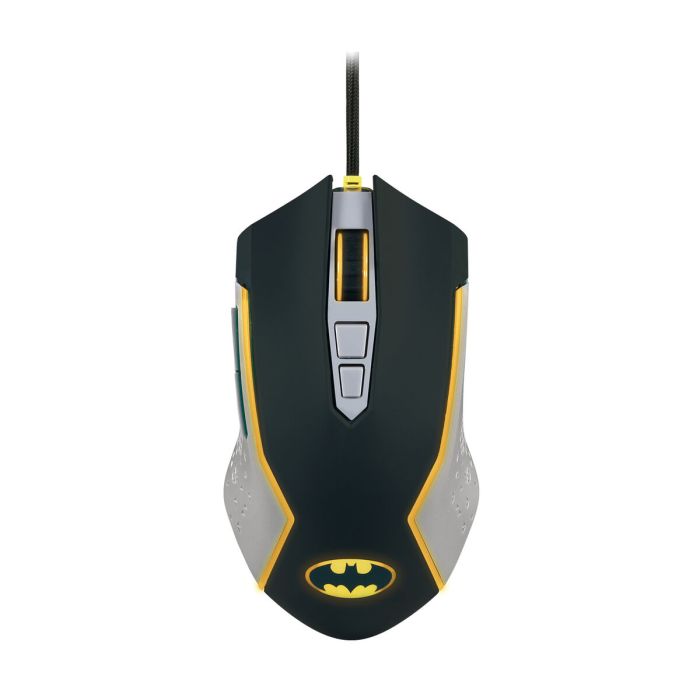 Souris FR-TEC BATMAN 0 Souris FR-TEC BATMAN 0
