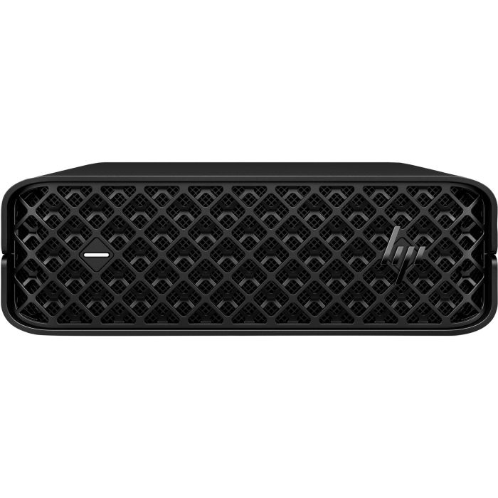 HP Z2 G9 Mini Intel Core i7-14700 16GB 512GB/SSD NVIDIA RTX T400 4GB W11P 3J War (DE) 0 HP Z2 G9 Mini Intel Core i7-14700 16GB 512GB/SSD NVIDIA RTX T400 4GB W11P 3J War (DE) 0