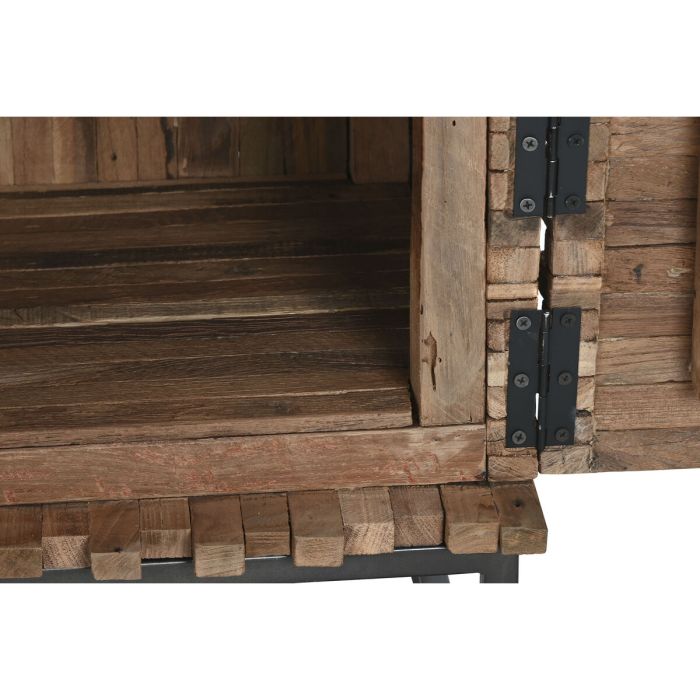 Meubles de télévision Home ESPRIT 160 X 40 X 53 cm 5