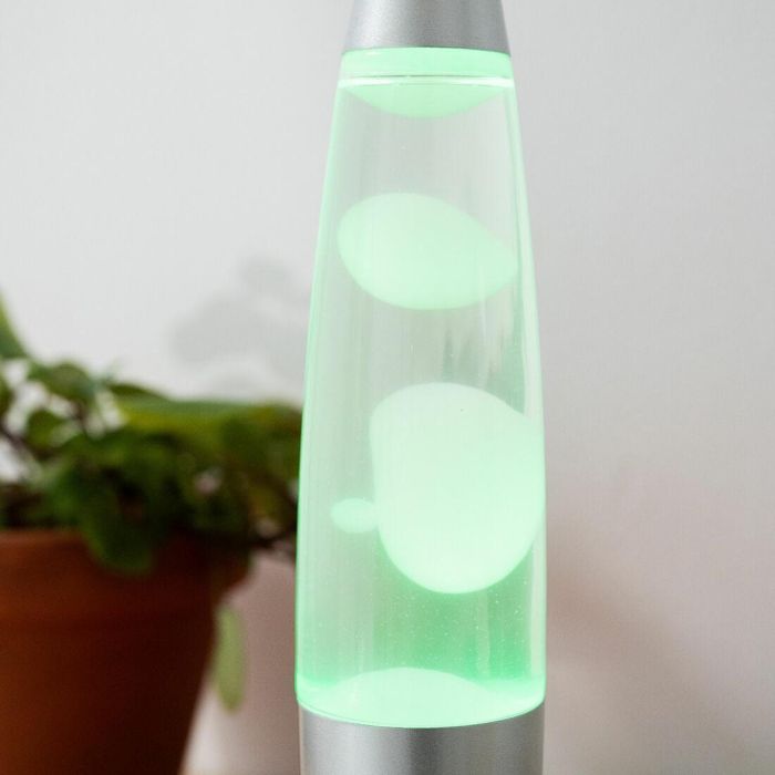 Lampe à Lave LED Multicolore Kolemp InnovaGoods 7