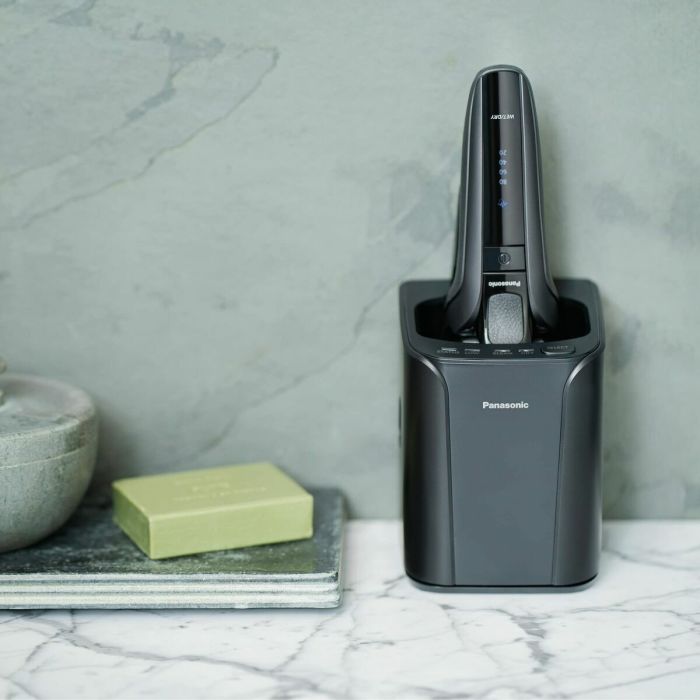 Peignoir de bain Panasonic ES-LS9A-K803 8