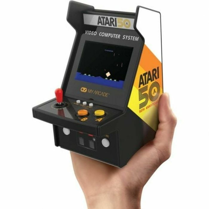 Console de Jeu Portable My Arcade Retro Games 25 Console de Jeu Portable My Arcade Retro Games 25