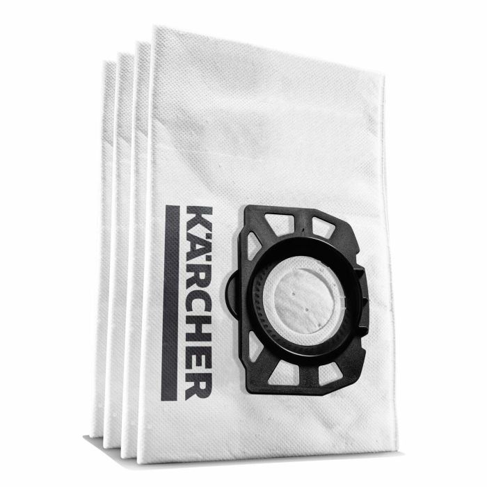 Sac de Rechange pour Aspirateur Kärcher 2.863-314.0 3 Sac de Rechange pour Aspirateur Kärcher 2.863-314.0 3