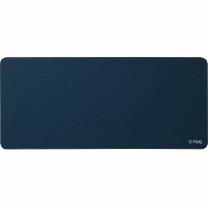 Yenkee YPM 9040BE Tapis de souris XXL pour bureau