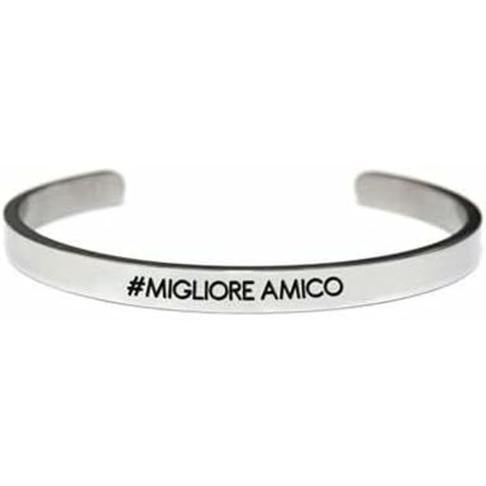 Bracelet Femme CO88 Collection 8CB-19047 Argenté 1