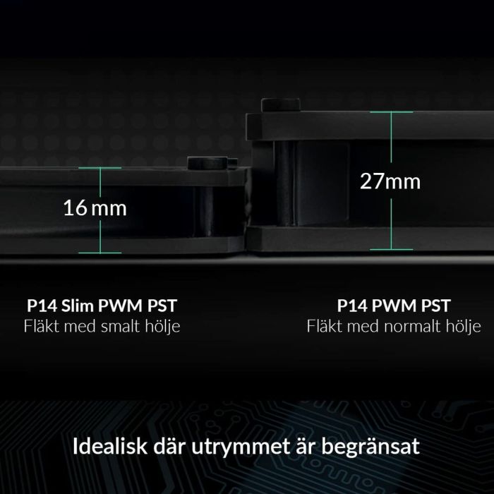 Ventilateur CPU Arctic ACFAN00268A 7