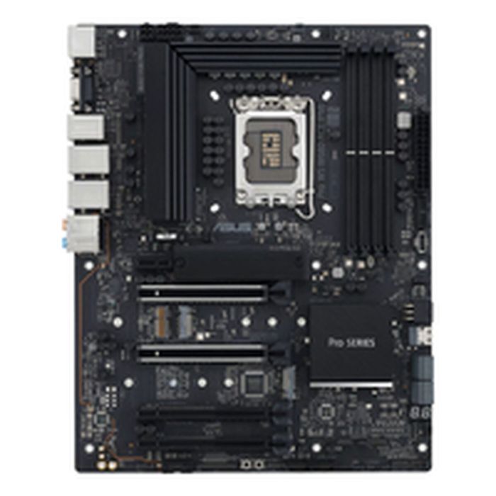 Carte Mère Asus LGA 1700 28