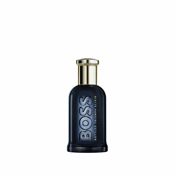Parfum Homme BOSS BOSS BOTTLED 50 ml