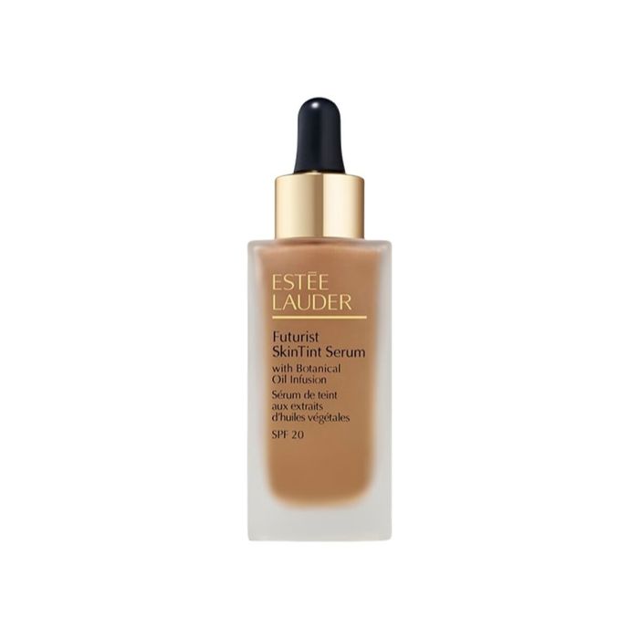 Base de maquillage liquide Estee Lauder Futurist Skintint Nº 4N Spf 20 30 ml Sérum 0 Base de maquillage liquide Estee Lauder Futurist Skintint Nº 4N Spf 20 30 ml Sérum 0