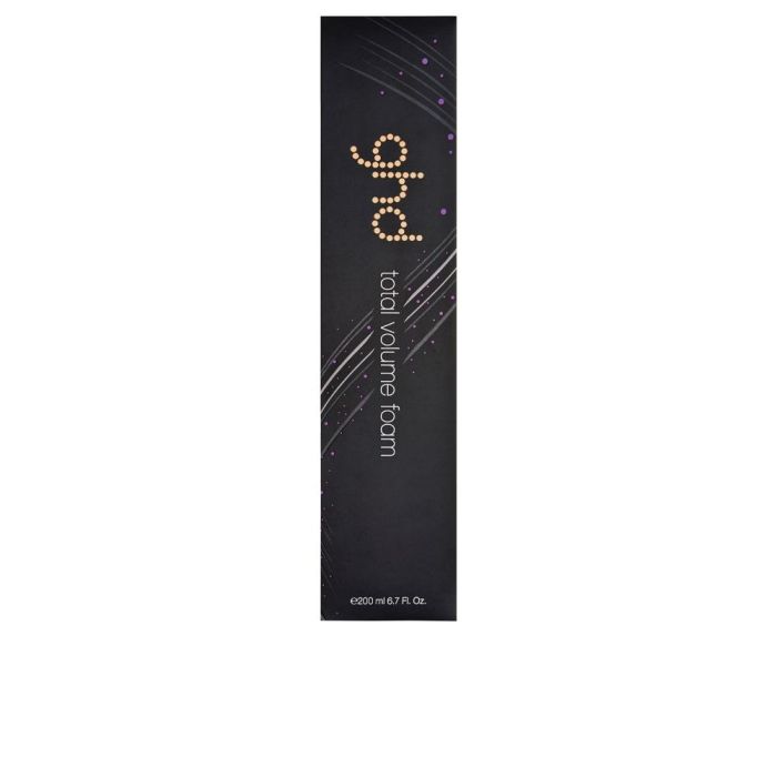 Ghd Body Goal - Mousse Volumisante 200 mL 2
