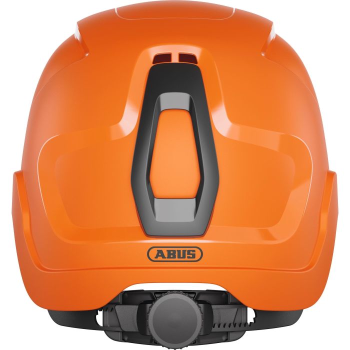 Casque de protection industrielle - ABUS - SCATOR - Orange 3 Casque de protection industrielle - ABUS - SCATOR - Orange 3