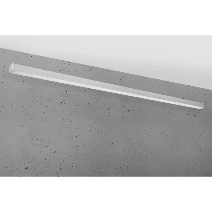 SOL Aplique PINNE 200 TH.235 Moderne Géométrique Minimaliste 29