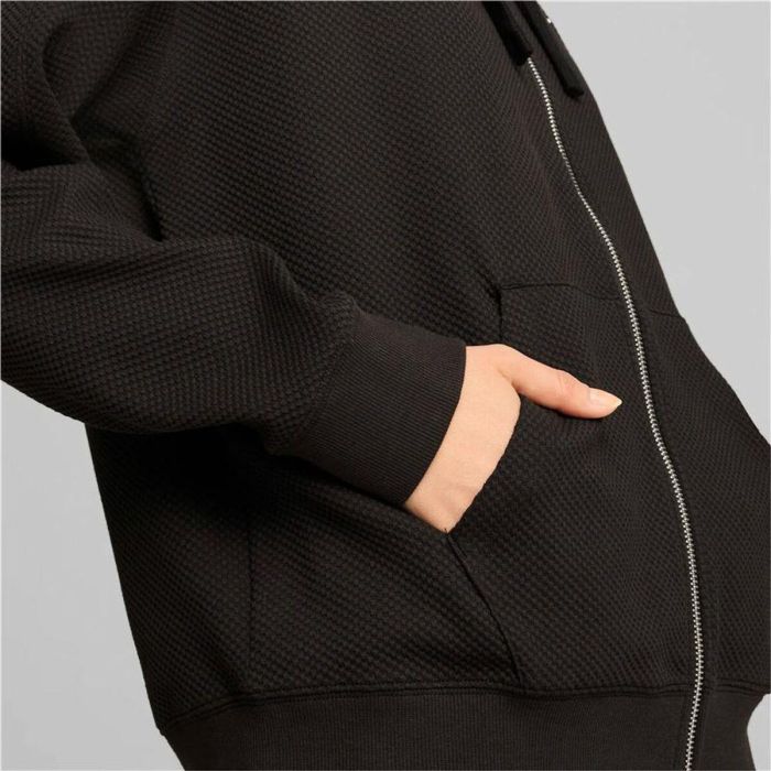 Veste de Sport pour Femme Puma Her 10 1