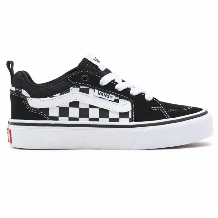 Chaussures de Running pour Adultes Vans Filmore YT 0 Chaussures de Running pour Adultes Vans Filmore YT 0