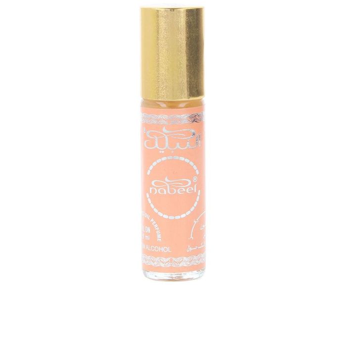 Nabeel Edp Roll-On 6 Ml 0 Nabeel Edp Roll-On 6 Ml 0