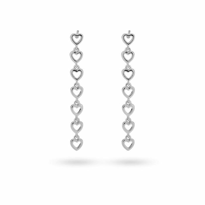 Boucles d´oreilles Femme 24KAE Acier inoxydable 0 Boucles d´oreilles Femme 24KAE Acier inoxydable 0