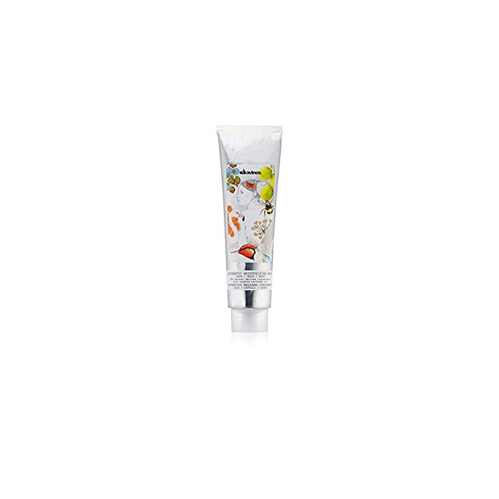 Davines Authentic Moisturizing Balm R&C&C 150 mL. 1 Davines Authentic Moisturizing Balm R&C&C 150 mL. 1