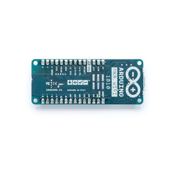 ARDUINO Board MKR WiFi 1010 (WLAN) 1 ARDUINO Board MKR WiFi 1010 (WLAN) 1