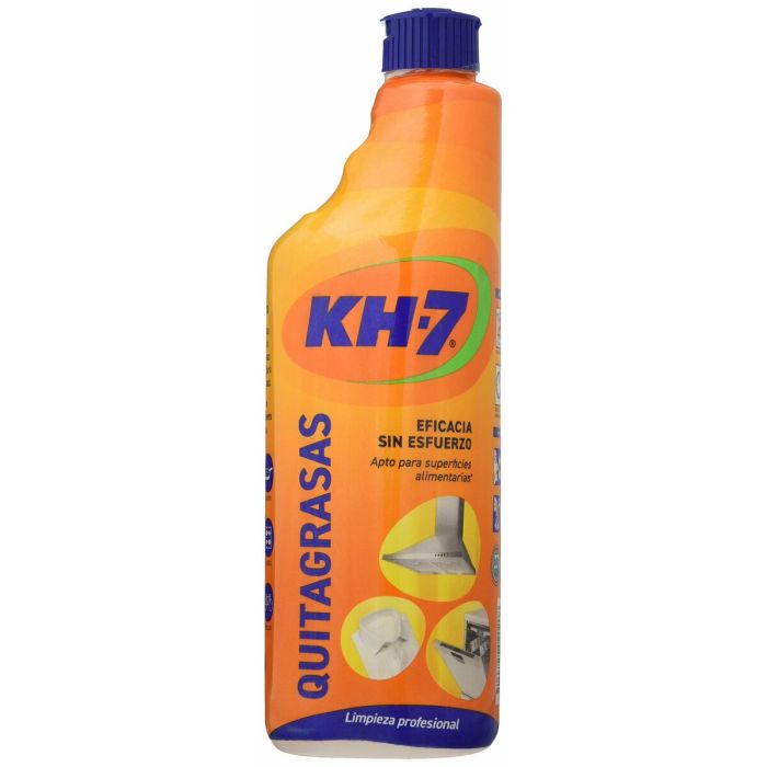 Dégraissant KH7 750 ml Polyvalents Rechange