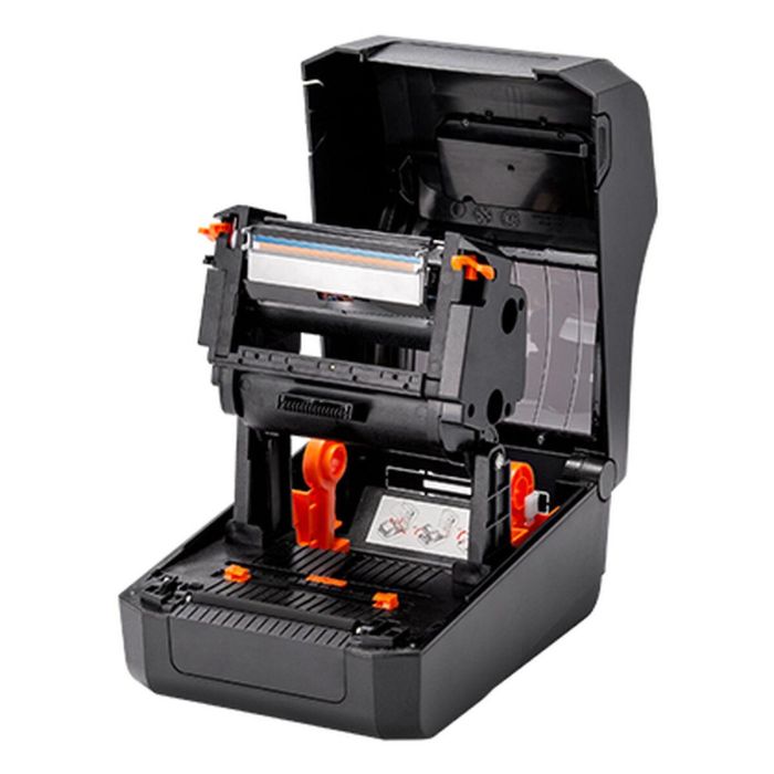 Calculatrice d’impression Bixolon XD5-43TEK/BEG Noir 2