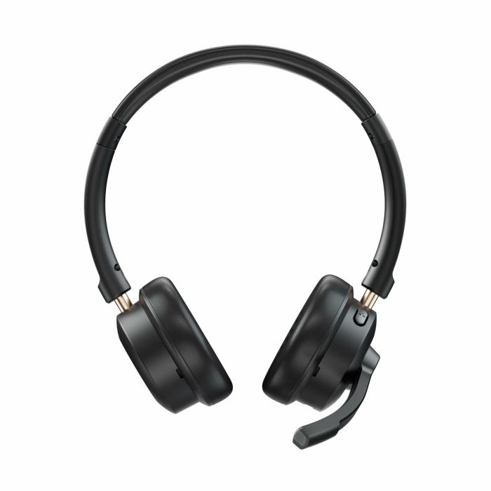Casque Creative Technology 51EF1290AA000 Noir 3 Casque Creative Technology 51EF1290AA000 Noir 3