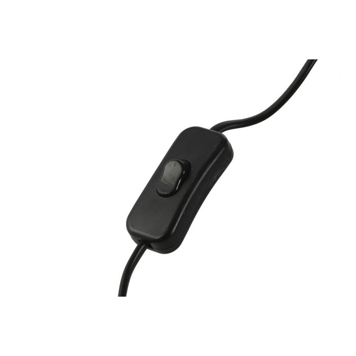 Lampe de bureau Home ESPRIT Vert Aluminium 50 W 220 V 42 x 42 x 69,5 cm 2