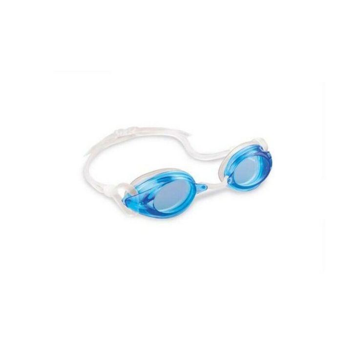 Lunettes de bain pour enfants SPORT Intex 55684E Bleu Rose 3