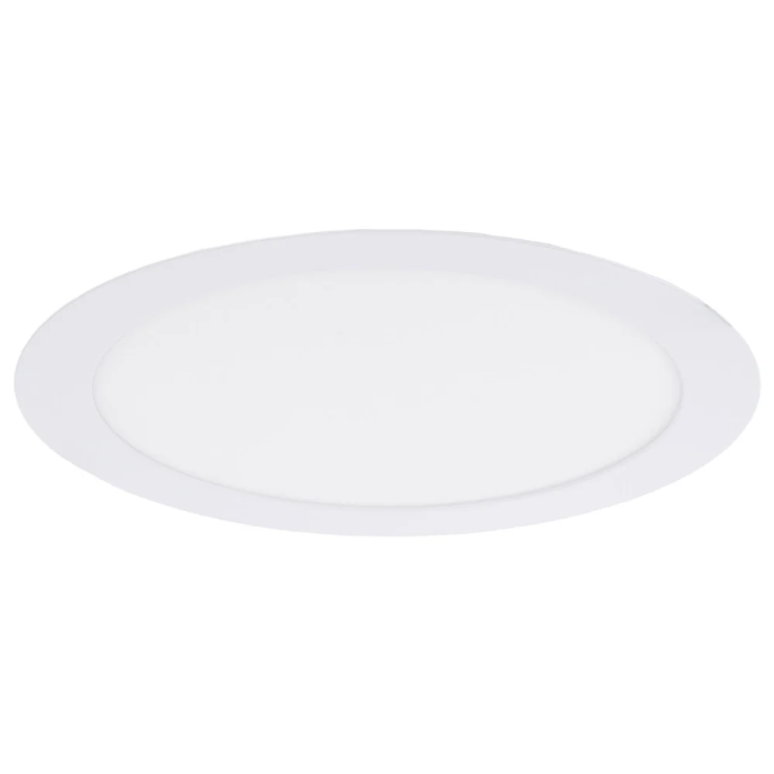 Plaque LED 18W 1800Lm CCT 3000-6000K Circulaire 40.000H [HO-GP-LZ-3-M-CCT] 5