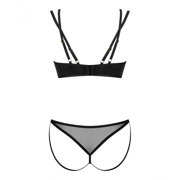 Ensemble de Lingerie Obsessive XS/S 3